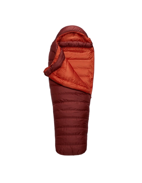 Sleeping Bags Rab Ascent 900 Down Sleeping Bag Regular