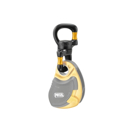 Κρίκοι Ασφαλείας Petzl Swivel Open
