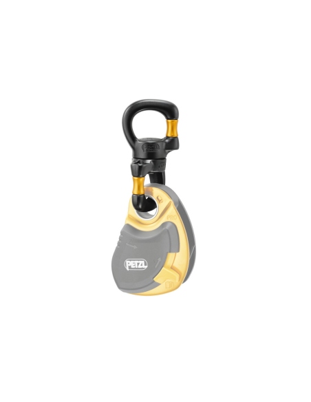 Κρίκοι Ασφαλείας Petzl Swivel Open