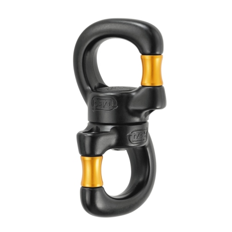 Κρίκοι Ασφαλείας Petzl Swivel Open
