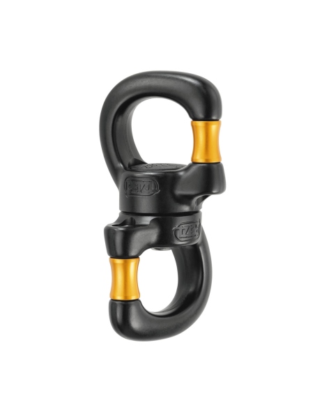 Κρίκοι Ασφαλείας Petzl Swivel Open