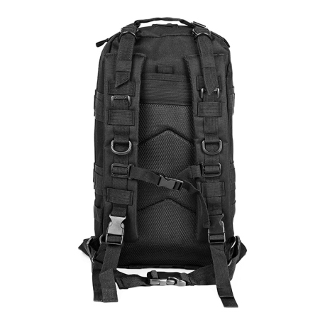 Backpacks - Travel Bags - Military Bags - Hydration Tactical Backpack 25L