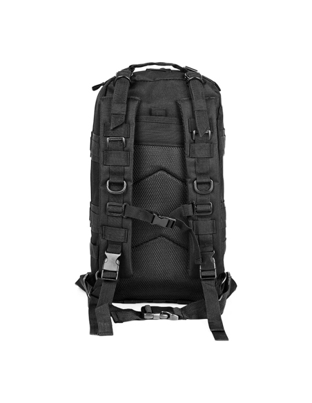Backpacks - Travel Bags - Military Bags - Hydration Tactical Backpack 25L
