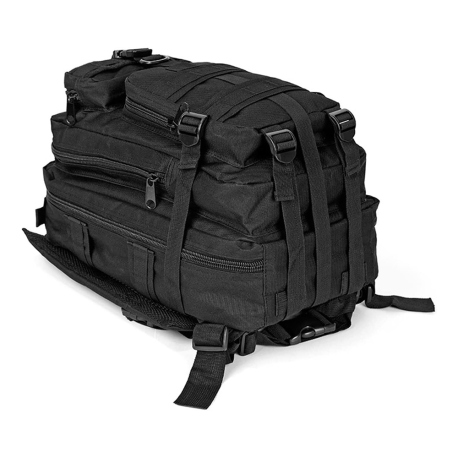 Backpacks - Travel Bags - Military Bags - Hydration Tactical Backpack 25L