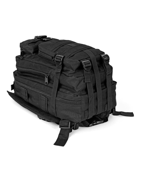 Backpacks - Travel Bags - Military Bags - Hydration Tactical Backpack 25L
