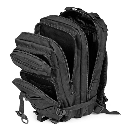 Backpacks - Travel Bags - Military Bags - Hydration Tactical Backpack 25L