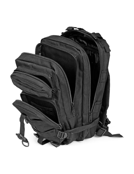 Backpacks - Travel Bags - Military Bags - Hydration Tactical Backpack 25L