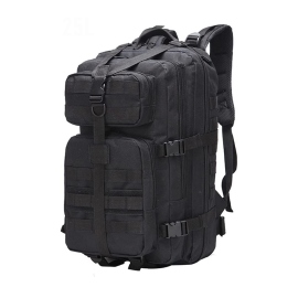 Backpacks - Travel Bags - Military Bags - Hydration Tactical Backpack 25L