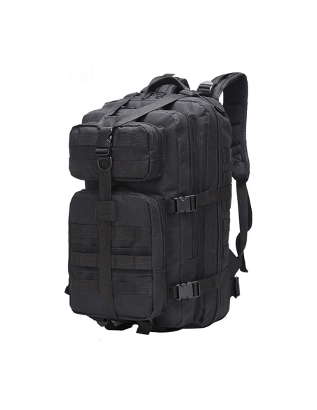 Backpacks - Travel Bags - Military Bags - Hydration Tactical Backpack 25L