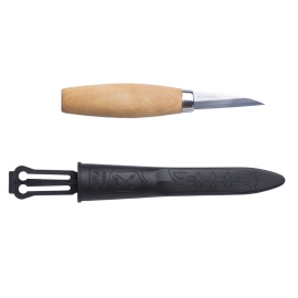 Knives Morakniv Woodcarving 122