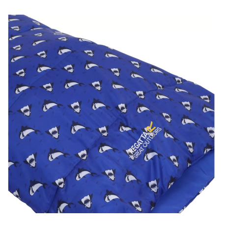 Υπνόσακοι Παιδικοί Sharks Kids sleeping bag