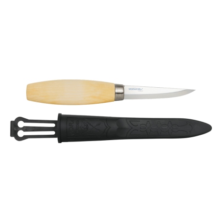 Ξυλογλυπτική Morakniv Woodcarving 106