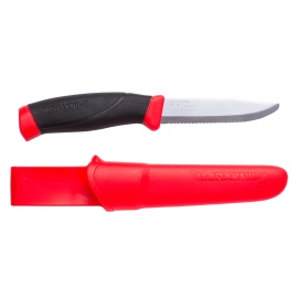 Knives Morakniv Companion Rescue