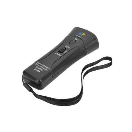 Gadgets Απώθηση Σκύλων Ultrasonic