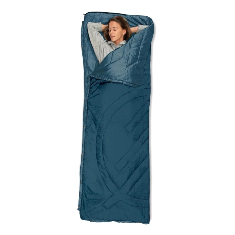 Sleeping Bags Voited Ripstop Pillow Blanket
