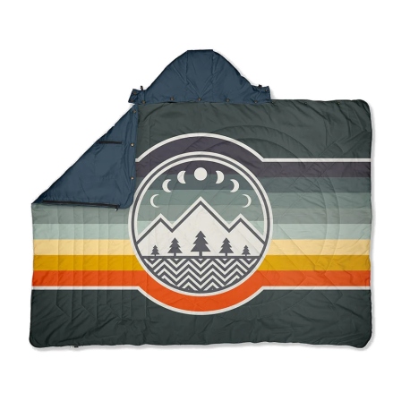 Υπνόσακοι Voited Travel Pillow Blanket