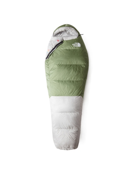 Sleeping Bags The North Face Green Kazoo Sleeping Bag