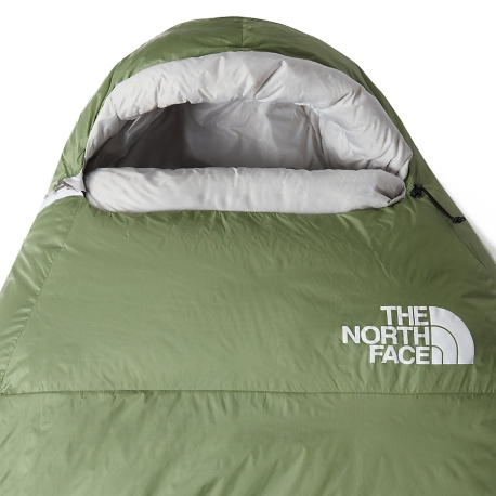Sleeping Bags The North Face Green Kazoo Sleeping Bag