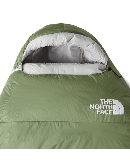 Sleeping Bags The North Face Green Kazoo Sleeping Bag