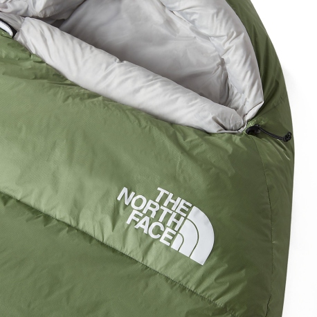 Sleeping Bags The North Face Green Kazoo Sleeping Bag