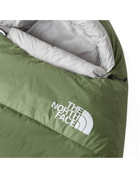 Sleeping Bags The North Face Green Kazoo Sleeping Bag