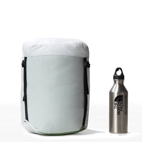 Sleeping Bags The North Face Green Kazoo Sleeping Bag