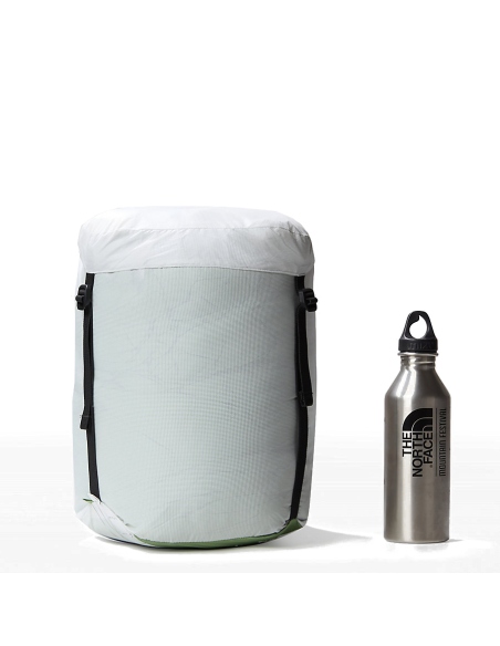 Sleeping Bags The North Face Green Kazoo Sleeping Bag