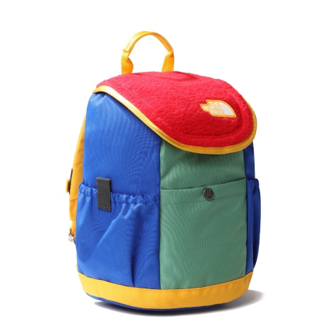 Σακίδια Πόλης The North Face Mini Explorer Backpack