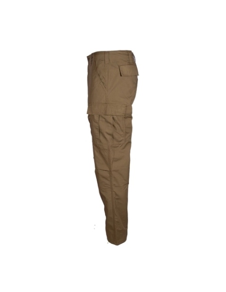 Παντελόνια MRK Men's BDU Ripstop Pants Coyote