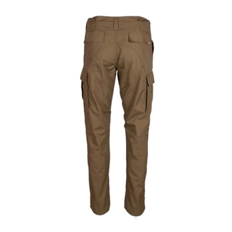 Παντελόνια MRK Men's BDU Ripstop Pants Coyote