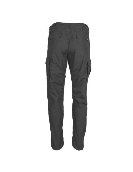 Pants MRK Men's BDU Ripstop Pants Black