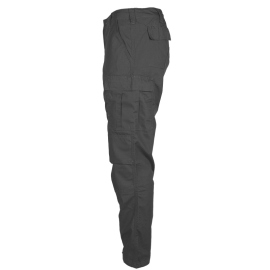 Παντελόνια MRK Men's BDU Ripstop Pants Black 2