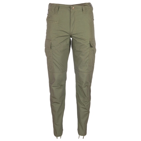 MRK Men's BDU Ripstop Pants Khaki