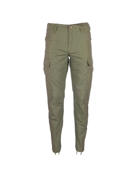 Παντελόνια MRK Men's BDU Ripstop Pants Khaki
