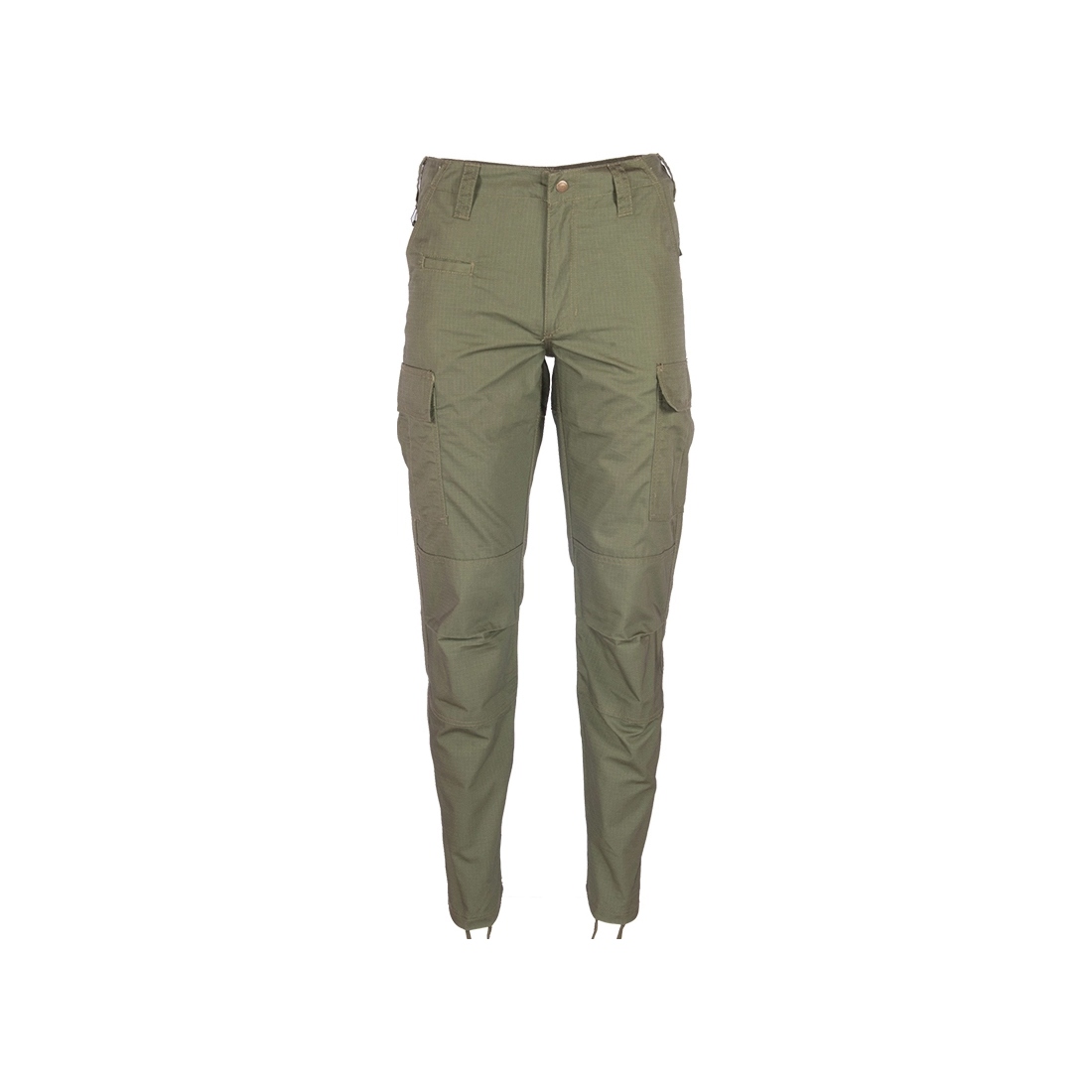 MRK Men's BDU Ripstop Pants Khaki Petridis Stores
