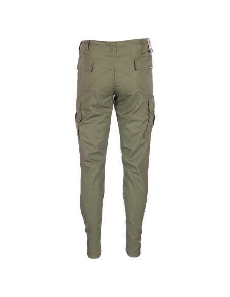 Παντελόνια MRK Men's BDU Ripstop Pants Khaki