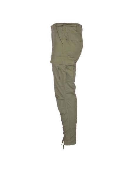 Παντελόνια MRK Men's BDU Ripstop Pants Khaki