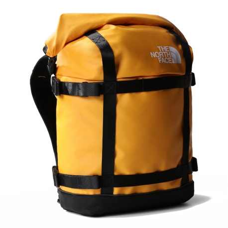Σακίδια Πόλης The North Face Commuter Roll-Top 23L