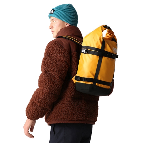 Daypacks The North Face Commuter Roll-Top 23L