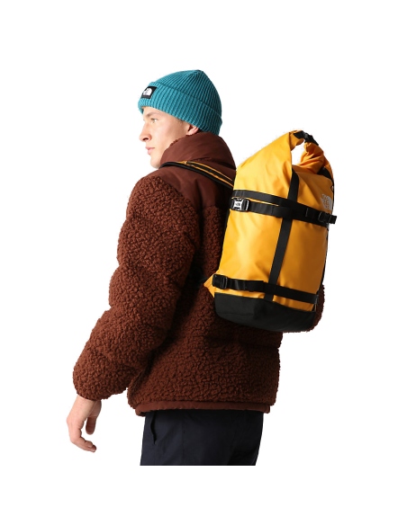 Daypacks The North Face Commuter Roll-Top 23L