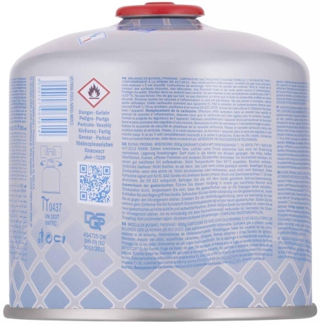 Power Gas El Gaz ELG-800 Butane - Propane