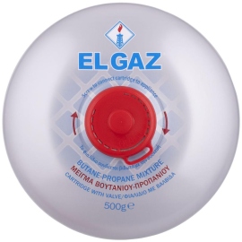 Power Gas El Gaz ELG-800 Butane - Propane 2