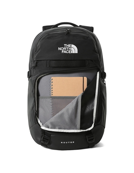 Σακίδια Πόλης The North Face Router Backpack 40L