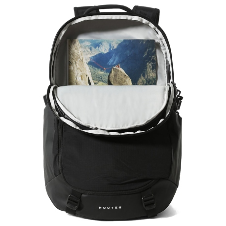 Σακίδια Πόλης The North Face Router Backpack 40L