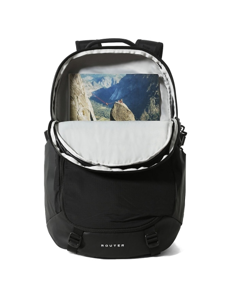 Σακίδια Πόλης The North Face Router Backpack 40L