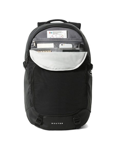 Σακίδια Πόλης The North Face Router Backpack 40L