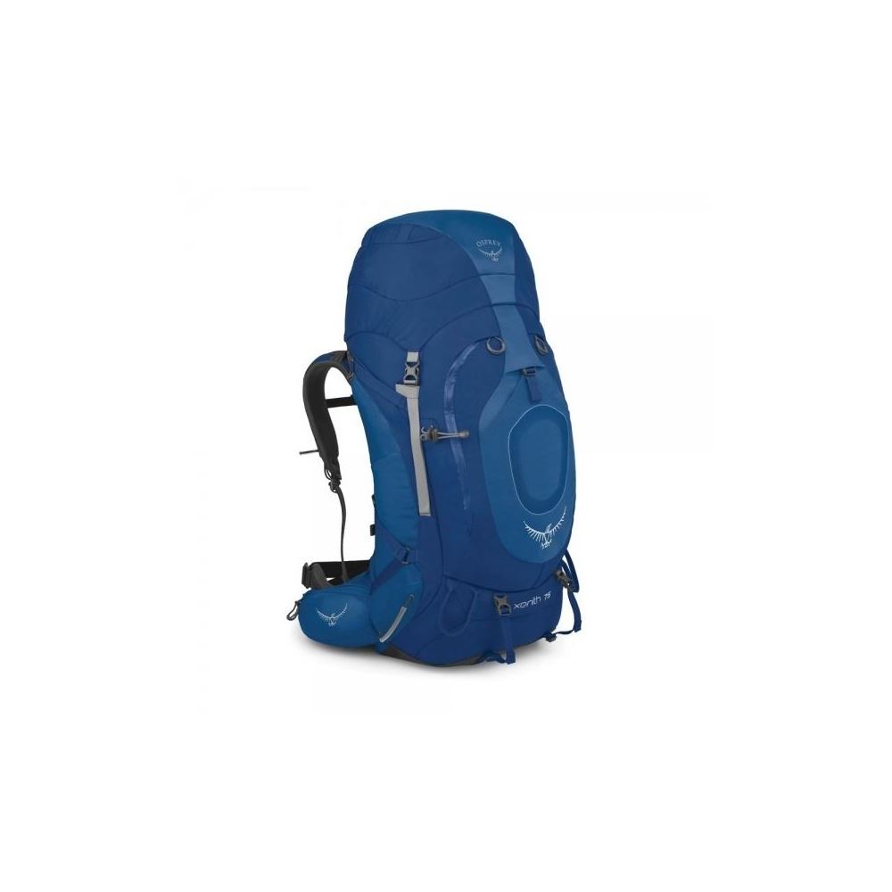 Σακίδιο osprey xenith 75 petridis stores