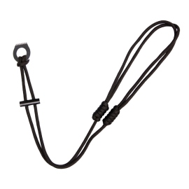 Βραχιόλια Επιβίωσης Paracord Necklace with Fire Starter