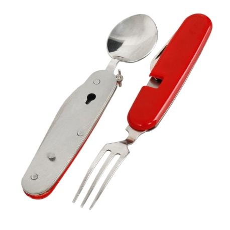 Cutlery Folding KFS Clip Set