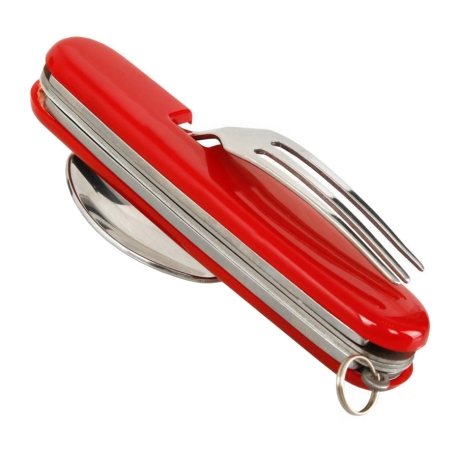 Cutlery Folding KFS Clip Set